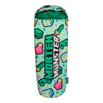 спортна,чанта,спортни,сакове,и,чанти,firstgrade,morten,monster,gymsack,green,(yellow,blue)