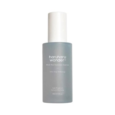 специфични,козметични,продукти,haruharu,wonder,black,rice,hyaluronic,serum,50,ml,clear,(black,white)