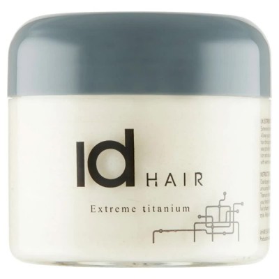 хигиена,коса,id,hair,extreme,titanium,hair,oil,90,ml,clear,(grey,black)