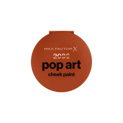 ексфолианти,max,factor,2000,calorie,pop,art,30,tone,foundation,5,g,orange,(pink,black)