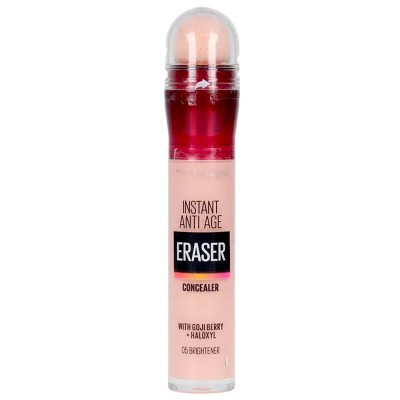 ексфолианти,maybelline,age,rewind,5,brightener,foundation,beige,red