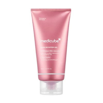 специфични,козметични,продукти,medicube,pdrn,booster,gel,facial,cream,pink,(pink,white)