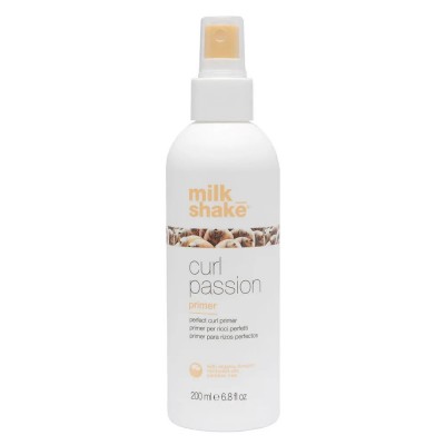 хигиена,коса,milk,shake,curl,passion,primer,hair,oil,200,ml,clear,(yellow,white)