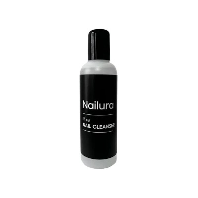 специфични,козметични,продукти,nailura,nail,cleanser,manicure,set,clear,(white,blue)