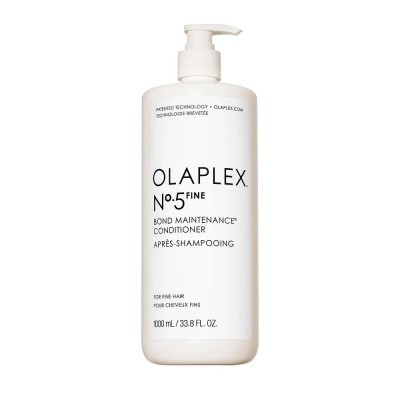 хигиена,коса,olaplex,no,5,fine,bond,maintenance,hair,oil,1000,ml,clear,(white,black)
