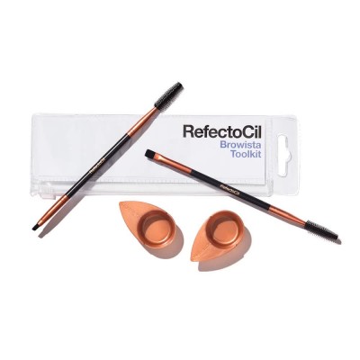 ексфолианти,refectocil,browista,foundation,black,rose,gold