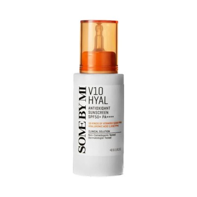 козметика,за,защита,от,слънце,some,by,mi,v10,hyal,antioxidant,sfp,50+,sunscreen,white,(yellow,white)