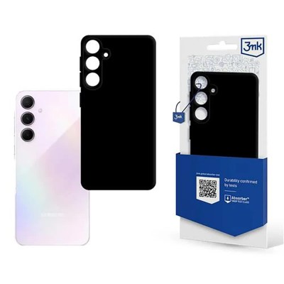 други,аксесоари,3mk,samsung,galaxy,a55,5g,phone,case,black,(matte,black)
