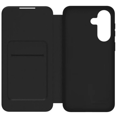 други,аксесоари,samsung,galaxy,a37,flip,phone,case,black,(black)