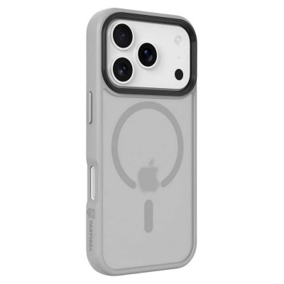 други,аксесоари,tactical,iphone,17,pro,phone,case,grey,(light,grey)