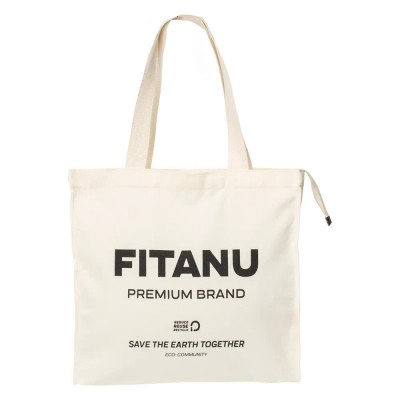 чанта,всички,чанти,fitanu,eco,36x36,tote,bag,white,(creme,black)