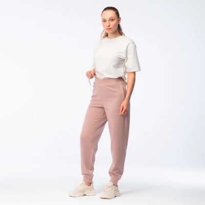 анцуг,дамски,анцузи,fitanu,taffy,tracksuit,pants,beige,(dusky,pink)