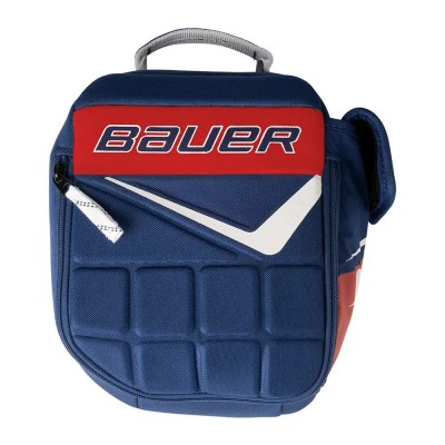 чанта,раници,bauer,lunch,bag,blue,(blue,red)
