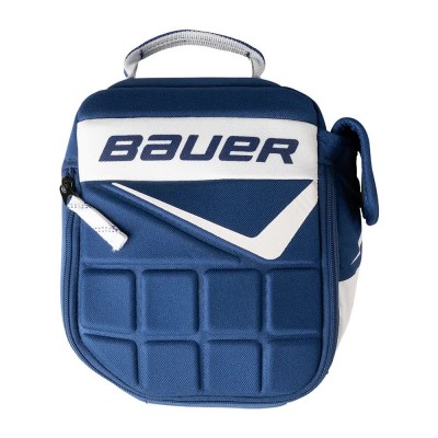 чанта,раници,bauer,lunch,bag,blue,(blue,white)