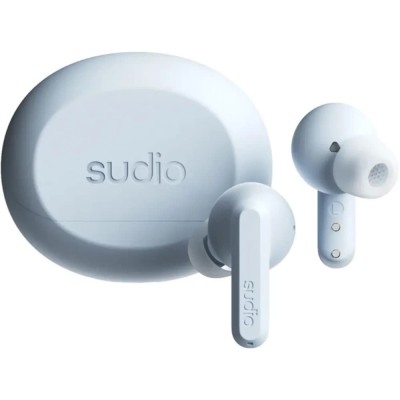 слушалки,слушалки,sudio,a3,pro,earphones,blue,(blue)
