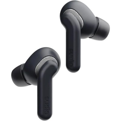 слушалки,слушалки,sudio,e4,pro,earphones,black,(black)