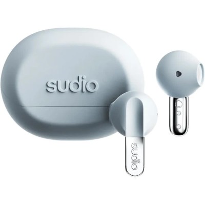 слушалки,слушалки,sudio,n3,earphones,blue,(blue)