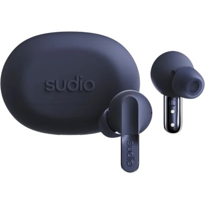 слушалки,слушалки,sudio,n3,pro,earphones,blue,(blue)