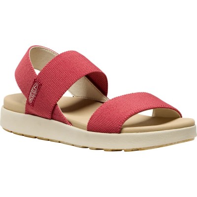 сандали,дамски,сандали,и,чехли,keen,elle,backstrap,sandals,refurbished,red,(garnet,birch)