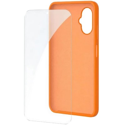 други,аксесоари,spc,wuum,one,protection,pack,4354p,phone,case,orange,(orange)