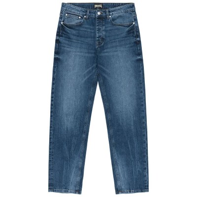 дънки,мъжки,панталони,дамски,панталони,lonsdale,stromness,jeans,blue,(stone,wash,bleached)