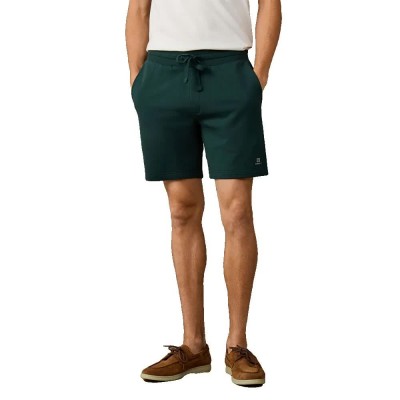 къси,панталони,мъжки,панталони,дамски,панталони,hackett,hm5800182,sweat,shorts,green,(pine,green)