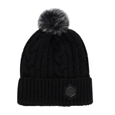 шапка,всички,шапки,alpine,pro,orge,beanie,black,(black)