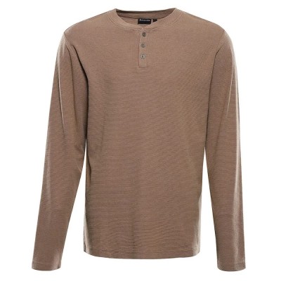 тениска,мъжки,тениски,дамски,тениски,alpine,pro,thermal,long,sleeve,t,shirt,brown,(sepia,tint)