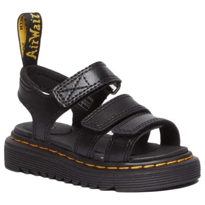 сандали,детски,сандали,и,чехли,dr,martens,klaire,t,toddler,sandals,refurbished,brown,(black)