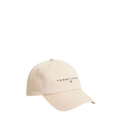 дънки,всички,шапки,tommy,jeans,am0am12958,cap,beige,(beige)