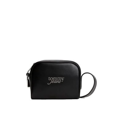 чанта,всички,чанти,tommy,jeans,aw0aw19461,bag,black,(black)