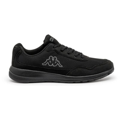 маратонки,мъжки,маратонки,дамски,маратонки,kappa,follow,oc,trainers,black,(black,grey)