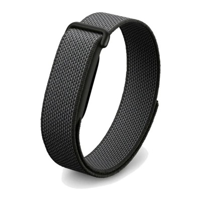 други,аксесоари,fitbit,air,activity,band,black,(obsidian)