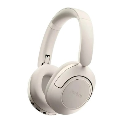 слушалки,слушалки,mibro,one,wireless,headphones,beige,(light,beige)