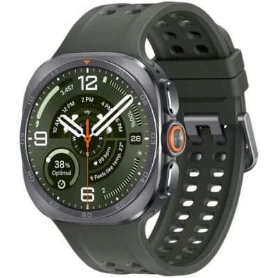 часовник,часовници,samsung,galaxy,watch,ultra,2,4g,47,mm,smartwatch,clear,(silver)