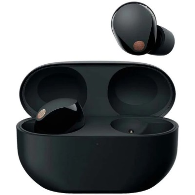 слушалки,слушалки,sony,wf,1000xm5,wireless,earphones,black,(black)