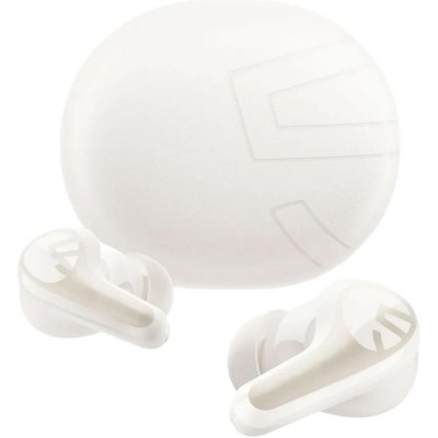слушалки,слушалки,soundpeats,c30,wireless,earphones,white,(beige)
