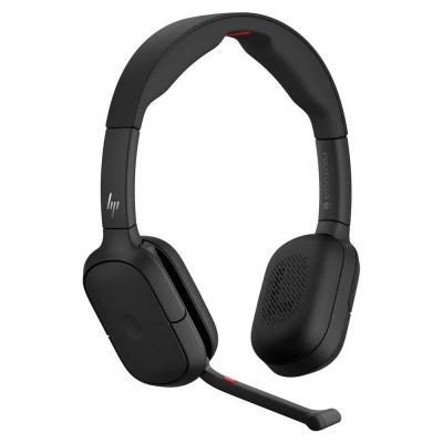 слушалки,слушалки,hp,c56xpaa#ac3,wireless,earphones,black,(black)