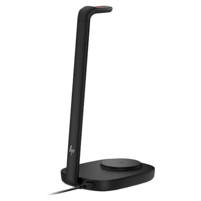 слушалки,слушалки,hp,c56y1aa#ac3,wireless,earphones,black,(black)