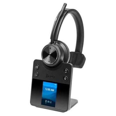 слушалки,слушалки,hp,savi,7410,savi,7420,wireless,earphones,black,(black)