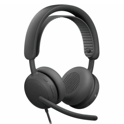слушалки,слушалки,logitech,zone,wired,2,accs,earphones,black,(black)