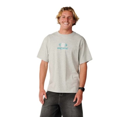 тениска,мъжки,тениски,дамски,тениски,rip,curl,archive,global,short,sleeve,t,shirt,grey,(grey,marle)