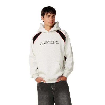 суичър,мъжки,пуловери,rip,curl,archive,panel,ride,hoodie,white,(sports,marle)