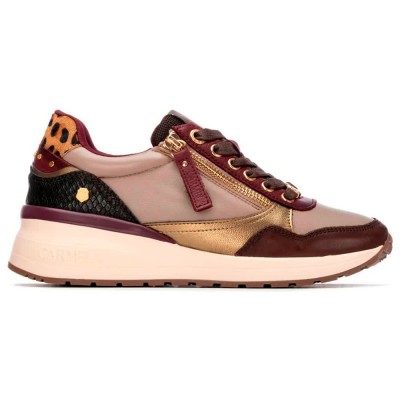 маратонки,мъжки,маратонки,дамски,маратонки,carmela,162442,trainers,brown,(burgundy)