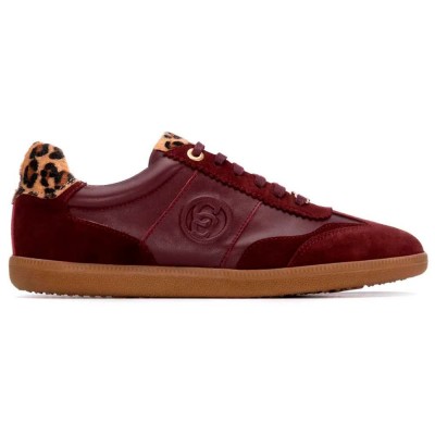 маратонки,мъжки,маратонки,дамски,маратонки,carmela,162640,trainers,red,(burgundy)