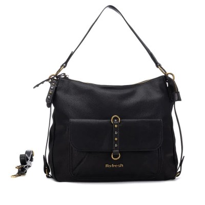 чанта,за,през,рамо,всички,чанти,refresh,183422,shoulder,bag,black,(black)