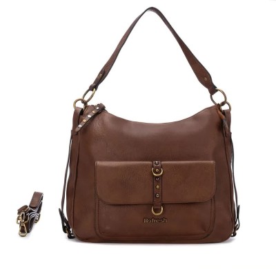 чанта,за,през,рамо,всички,чанти,refresh,183422,shoulder,bag,brown,(camel)
