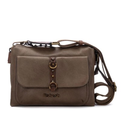 чанта,за,през,рамо,всички,чанти,refresh,183424,shoulder,bag,brown,(taupe)