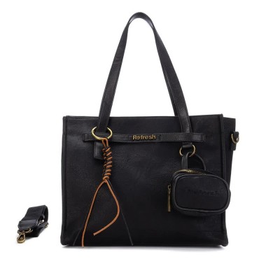 чанта,за,през,рамо,всички,чанти,refresh,183429,shoulder,bag,black,(black)
