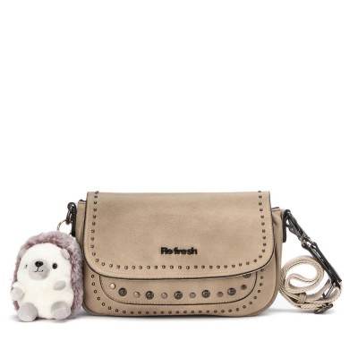 чанта,за,през,рамо,всички,чанти,refresh,183439,shoulder,bag,beige,(beige)